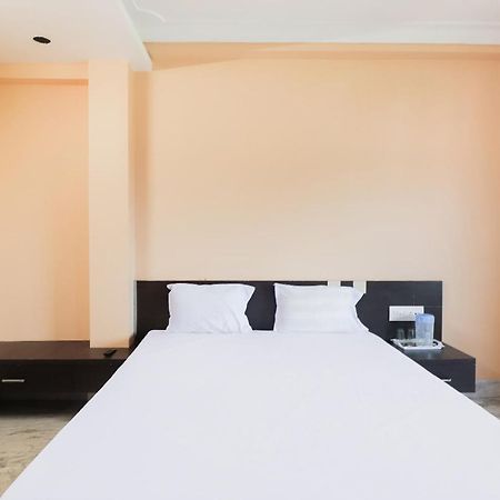 Spot On 47199 Hotel Gopi Kunj Kharagpur Kültér fotó