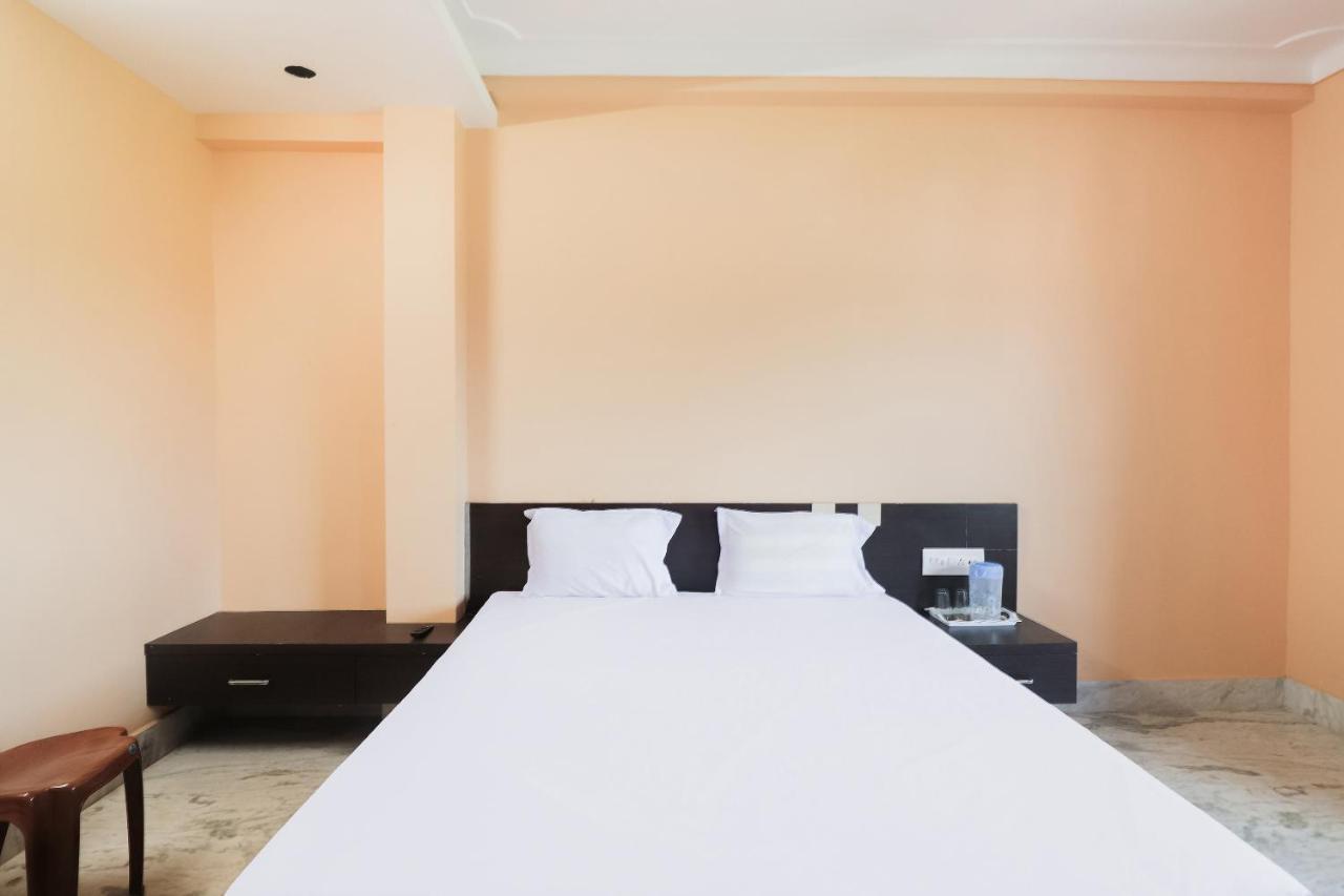 Spot On 47199 Hotel Gopi Kunj Kharagpur Kültér fotó