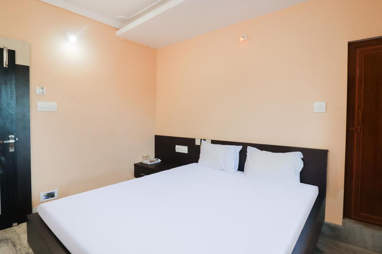 Spot On 47199 Hotel Gopi Kunj Kharagpur Kültér fotó