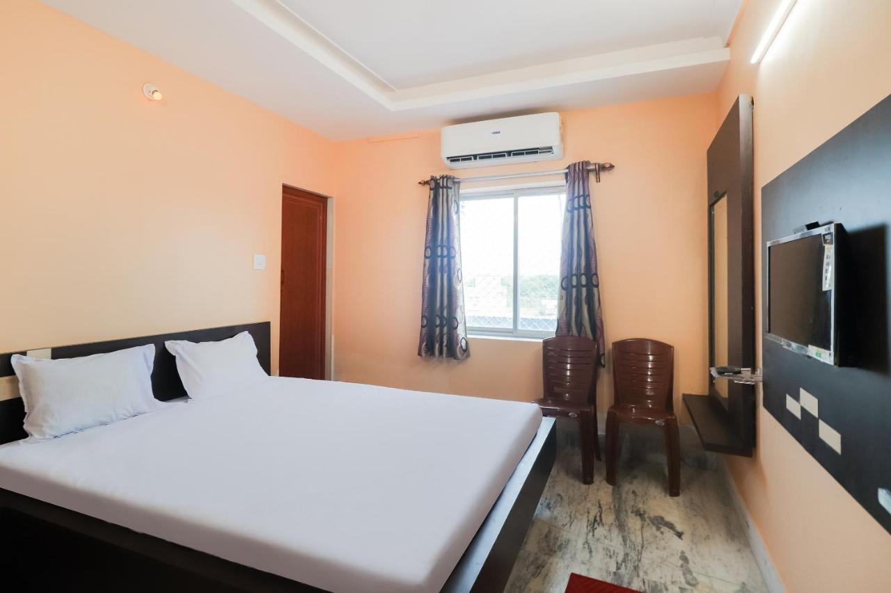 Spot On 47199 Hotel Gopi Kunj Kharagpur Kültér fotó