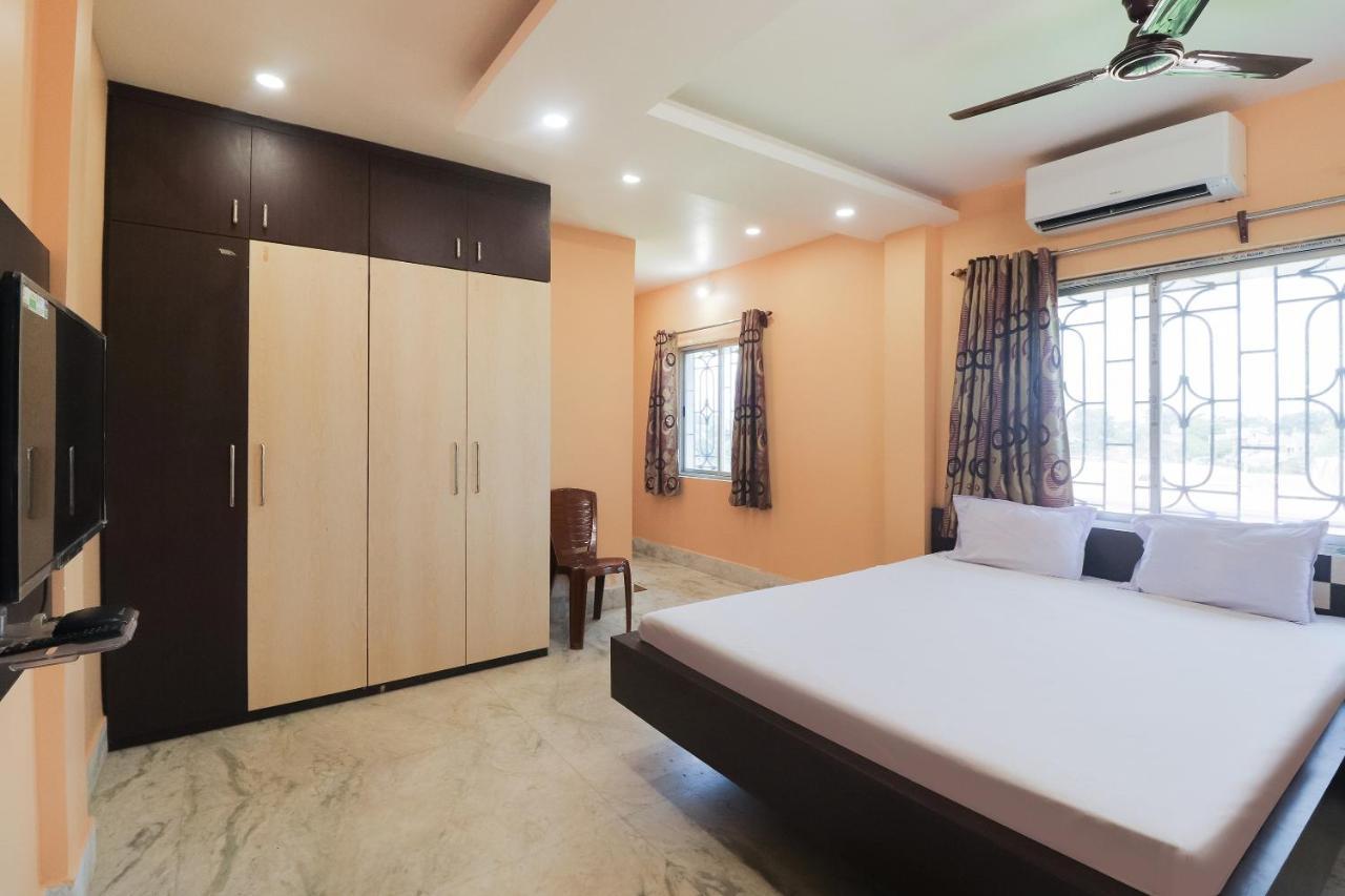 Spot On 47199 Hotel Gopi Kunj Kharagpur Kültér fotó