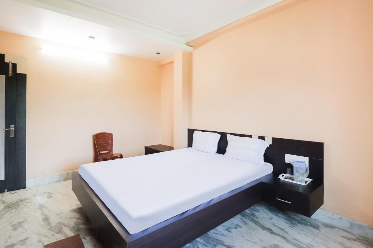 Spot On 47199 Hotel Gopi Kunj Kharagpur Kültér fotó