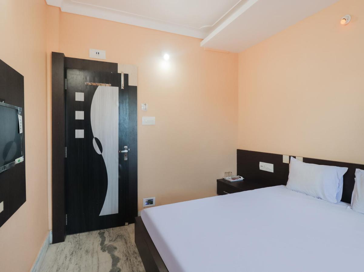 Spot On 47199 Hotel Gopi Kunj Kharagpur Kültér fotó
