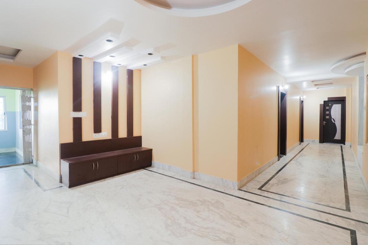 Spot On 47199 Hotel Gopi Kunj Kharagpur Kültér fotó