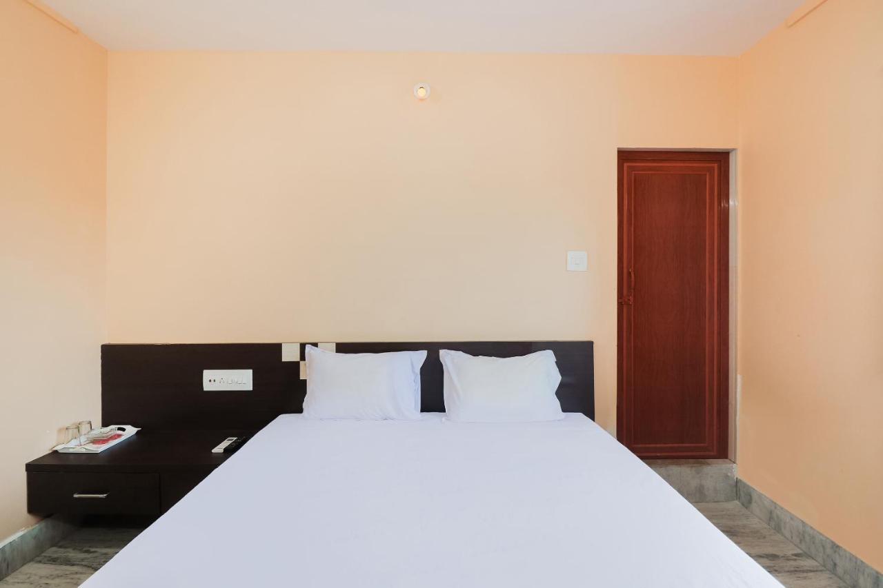 Spot On 47199 Hotel Gopi Kunj Kharagpur Kültér fotó
