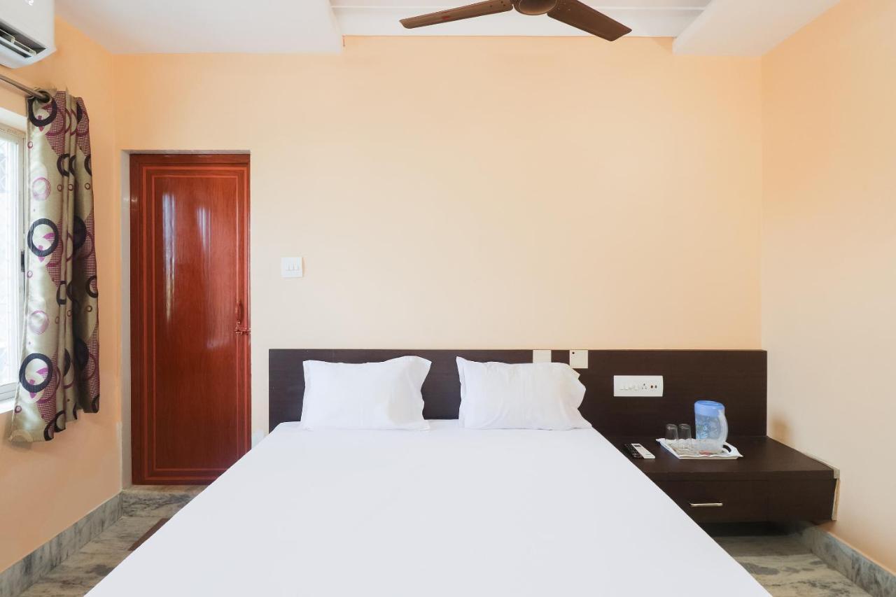 Spot On 47199 Hotel Gopi Kunj Kharagpur Kültér fotó