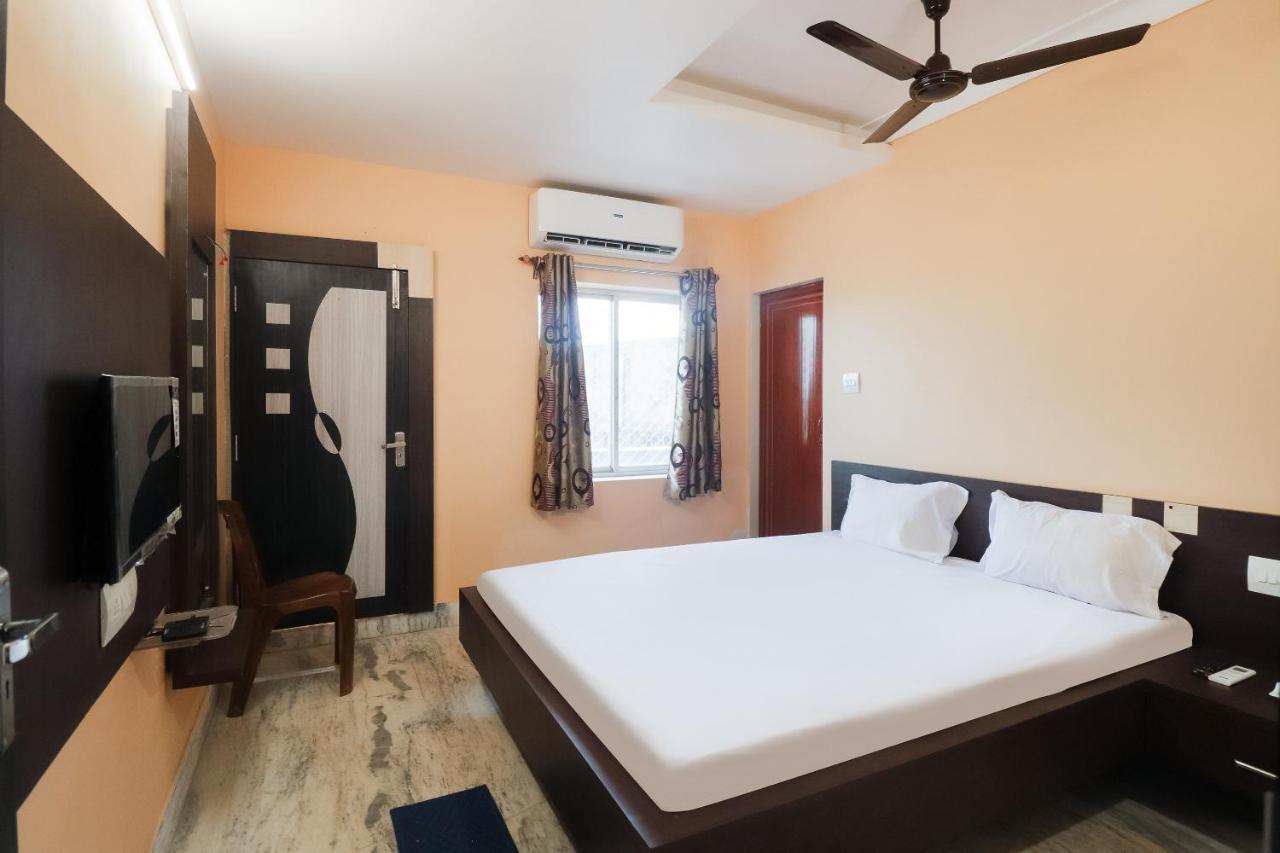 Spot On 47199 Hotel Gopi Kunj Kharagpur Kültér fotó