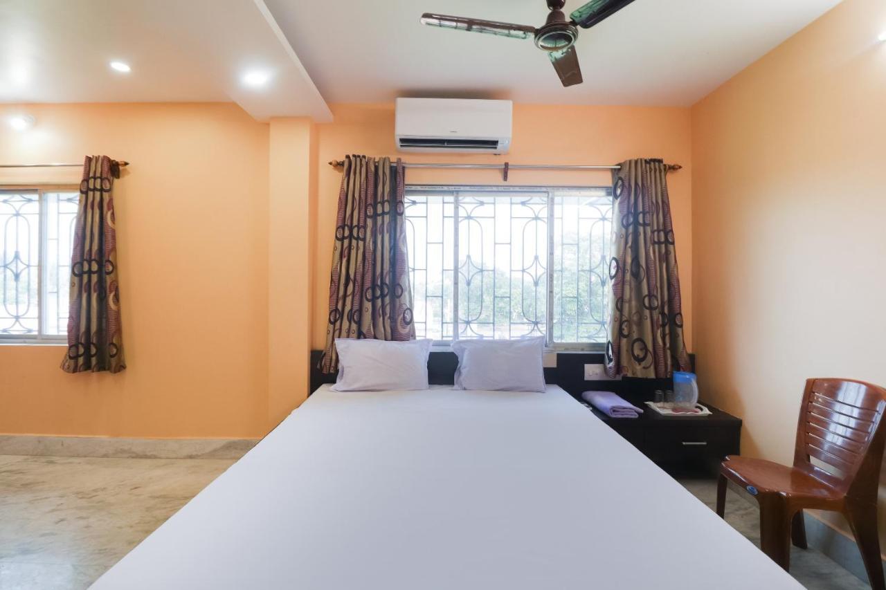 Spot On 47199 Hotel Gopi Kunj Kharagpur Kültér fotó