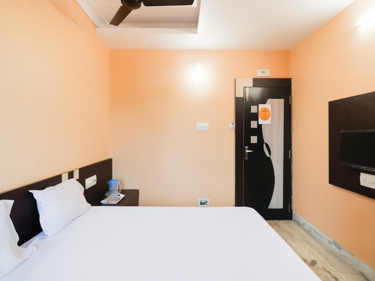 Spot On 47199 Hotel Gopi Kunj Kharagpur Kültér fotó