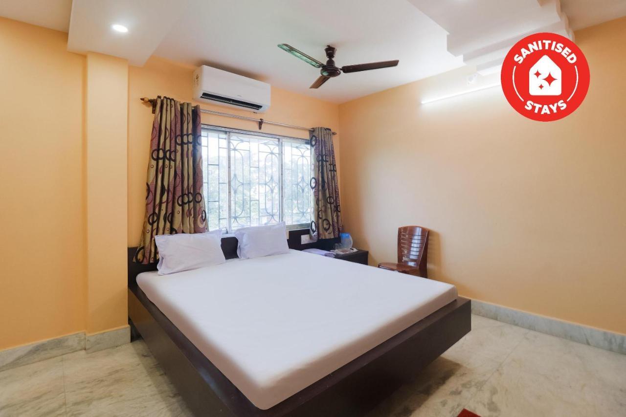Spot On 47199 Hotel Gopi Kunj Kharagpur Kültér fotó